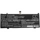 Laptop Battery for  LENOVO ThinkBook 13S-20R9005GSB, ThinkBook 14s-0RS002CAU   L18C4PF0  15.36V  2850 mAh CAMERON SINO