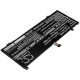 Laptop Battery for  LENOVO ThinkBook 13S-20R9005GSB, ThinkBook 14s-0RS002CAU   L18C4PF0  15.36V  2850 mAh CAMERON SINO