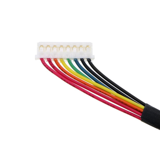 Laptop Battery for ACER  Aspire 3 A314-22-A1YY, Aspire 5 A514-53-58BG AP18C4K LiPo 11,25V 3700 mAh CAMERON SINO