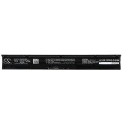 Батерия за лаптоп HP PAVILION 15-AB052UR; Pavilion 14-ab017TX; HSTNN-LB6S TPN-Q158 LiIon 14.8V 2200mAh CAMERON SINO