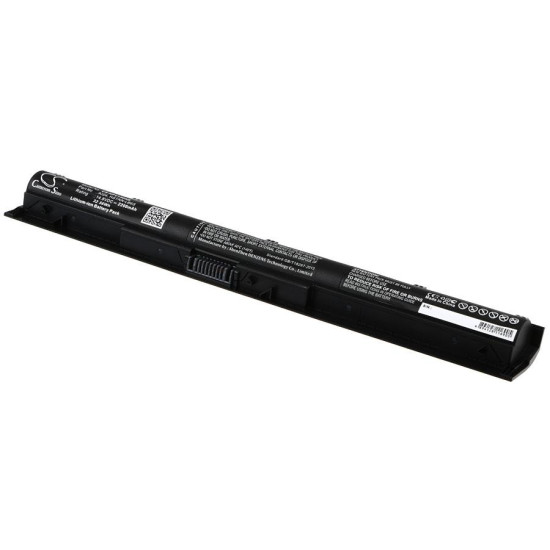 Laptop Battery for HP PAVILION 15-AB052UR; Pavilion 14-ab017TX; HSTNN-LB6S TPN-Q158 LiIon 14.8V 2200mAh CAMERON SINO