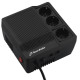 Стабилизатор POWERWALKER AVR 1200, 1200VA