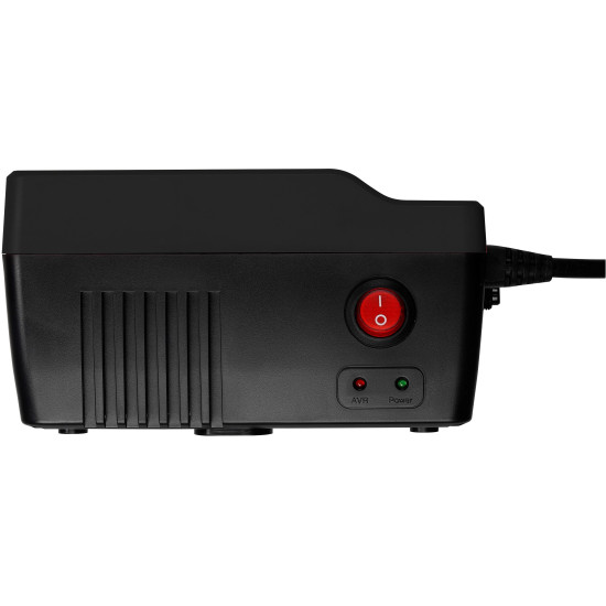 Стабилизатор POWERWALKER AVR 1200, 1200VA
