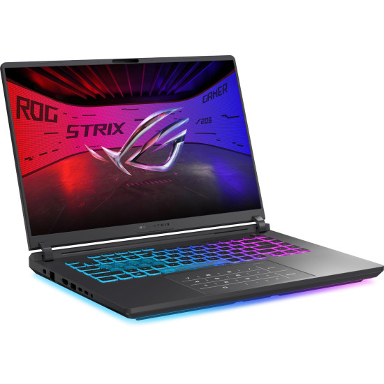 Notebook ASUS ROG Strix G16 2025 G615JMR-RV063 - 16