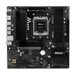 Дънна платка ASRock B850M Pro-A socket AM5