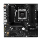 Дънна платка ASRock B850M Pro-A socket AM5