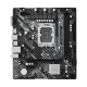 Motherboard ASRock H610M-HVS/M.2 R2.0, LGA1700, DDR4, mATX