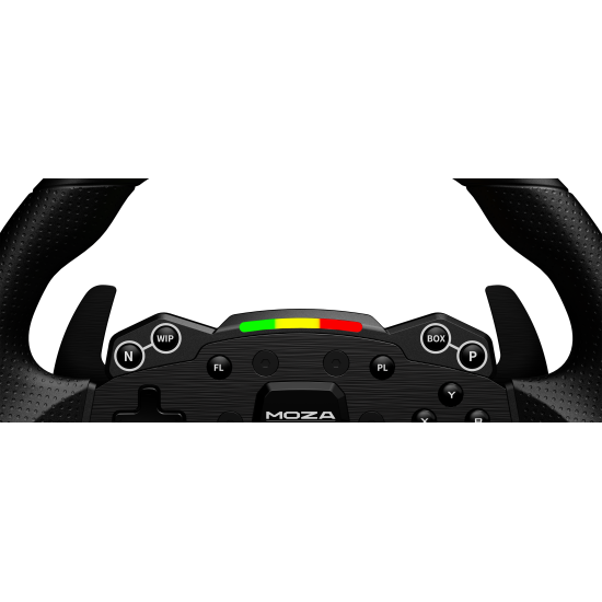 Волан MOZA R3 Bundle R3 Base + ES Wheel + SR-P Lite Double + R3 Table Clamp за PC