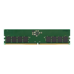 Памет Kingston 16GB DDR5 5600MHz CL46 1Rx8 1.1V 288-pin 16Gbit