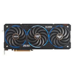 Видео карта ASUS TUF GAMING RADEON RX 9070 XT COD BO7 Speical Edition OC 16GB GDDR6