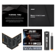Graphic card ASUS TUF GAMING RADEON RX 9070 XT COD BO7 Speical Edition OC 16GB GDDR6