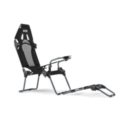 Next Level F-GT Lite Foldable Formula and GT Cockpit - Grey
