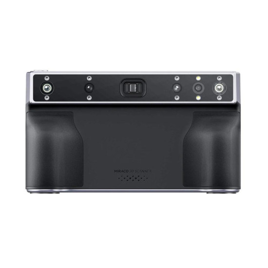3D скенер  Revopoint MIRACO Plus 32 GB