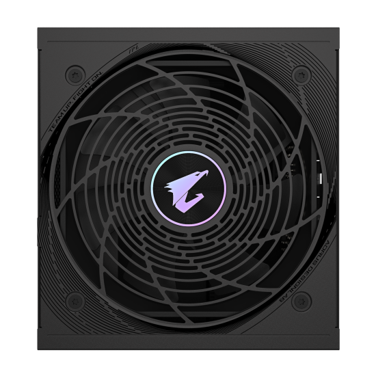 Power Supply AORUS ELITE P1000W 80+ Platinum, PCIe 5.0