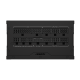 Power Supply AORUS ELITE P1000W 80+ Platinum, PCIe 5.0