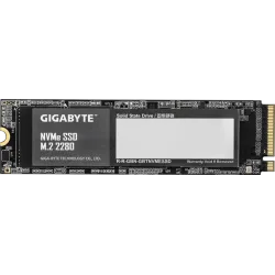 SSD GIGABYTE 512GB NVMe PCIe 3.0