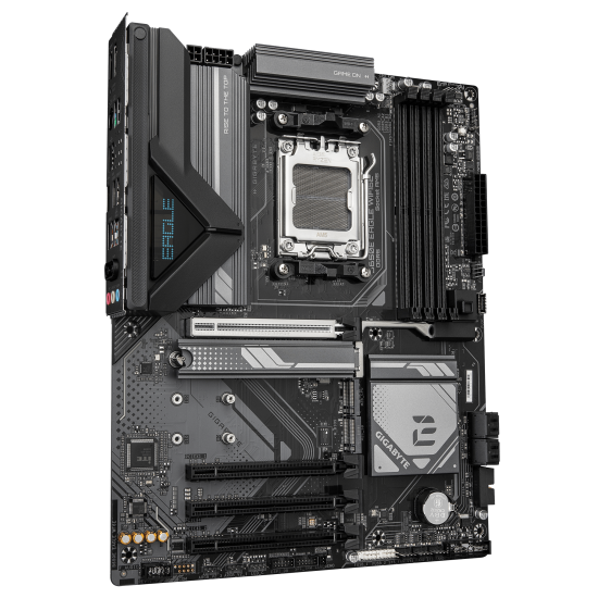 Motherboard GIGABYTE B650E EAGLE WIFI 6E, AM5