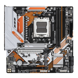 Motherboard GIGABYTE B840M D2H socket AM5