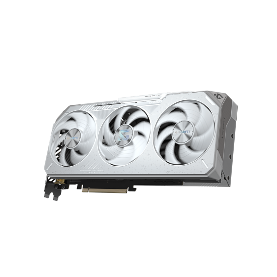 Graphic card GIGABYTE RADEON RX 9070 XT GAMING OC ICE 16GB GDDR6