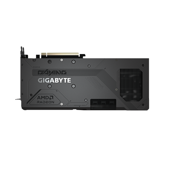 Graphic card GIGABYTE RADEON RX 9070 XT GAMING 16GB GDDR6