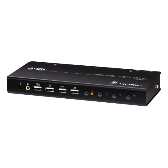 KVM Switch ATEN CS784H