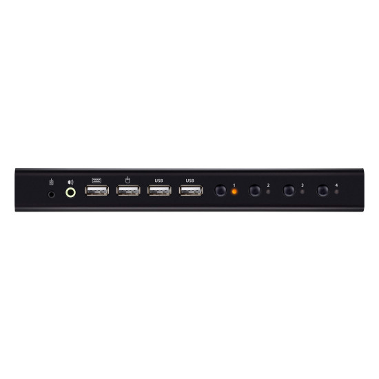 KVM Switch ATEN CS784H