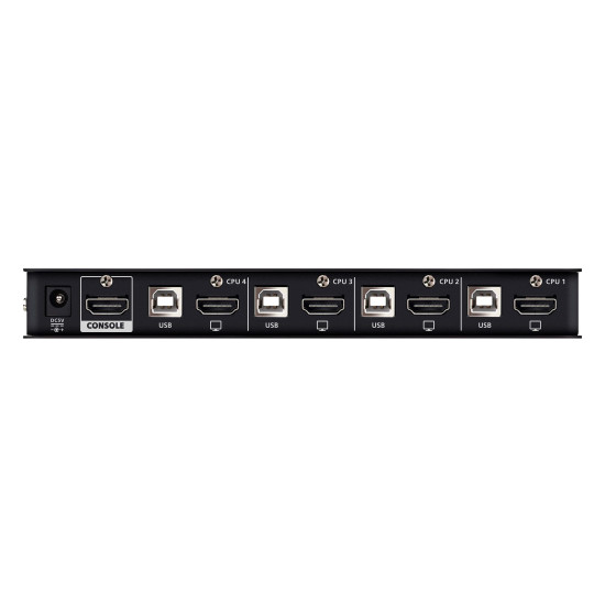 KVM Switch ATEN CS784H