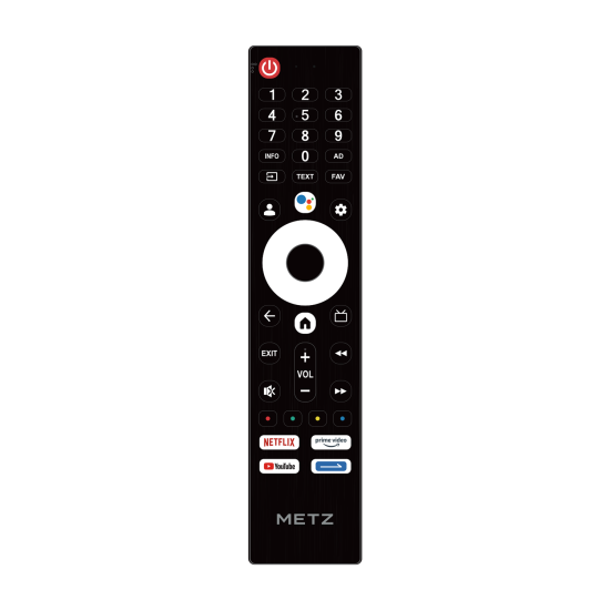 METZ TV 40MTF6000Z 40