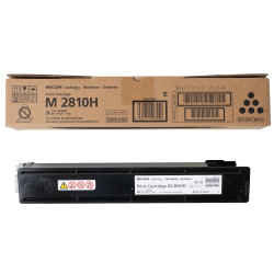 Toner bottle M2810H for RICOH M2310N,M2810N for 17500 pages