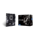Motherboard BIOSTAR H610MHC 2.0