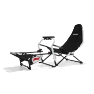 Racing chair Playseat Challenge DD F1 Edition