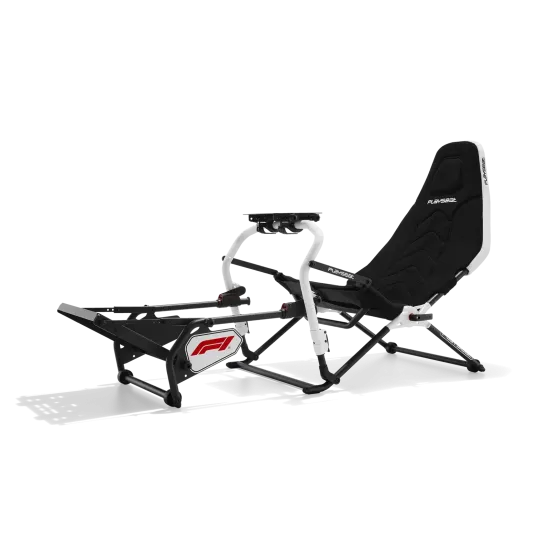 Racing chair Playseat Challenge DD F1 Edition