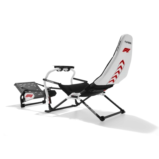 Racing chair Playseat Challenge DD F1 Edition