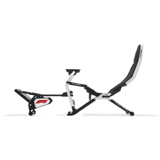 Racing chair Playseat Challenge DD F1 Edition