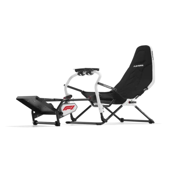 Racing chair Playseat Challenge DD F1 Edition