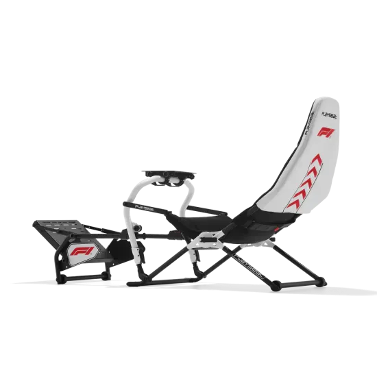 Racing chair Playseat Challenge DD F1 Edition