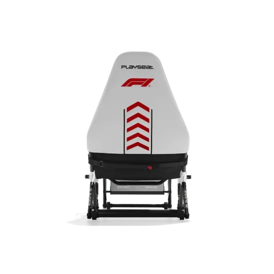 Racing chair Playseat Challenge DD F1 Edition