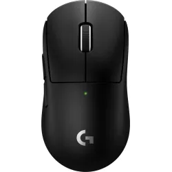 Безжична Мишка Logitech G Pro X Superlight 2c compact, черно