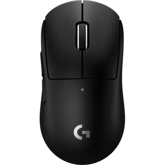 Wireless Mouse Logitech G Pro X Superlight 2c compact black