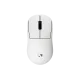 Безжична Мишка Logitech G Pro X Superlight 2c compact, Бяло