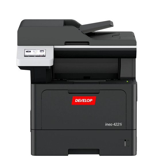 Multifunctional Device DEVELOP ineo 4121i, 42 ppm., A4