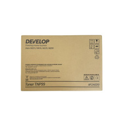 Toner Cartridge DEVELOP TNP99, - ineo 4201i, 4221i, 5001i, 5021i, 18000 k., Black