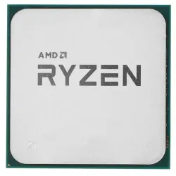 CPU AMD Ryzen 5 5600GT TRAY, 3.6GHz(Up to 4.6GHz), 65W, AM4