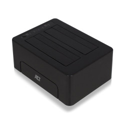 ACT Докинг стейшън AC1504, USB 3.1 Gen1 за 3.5