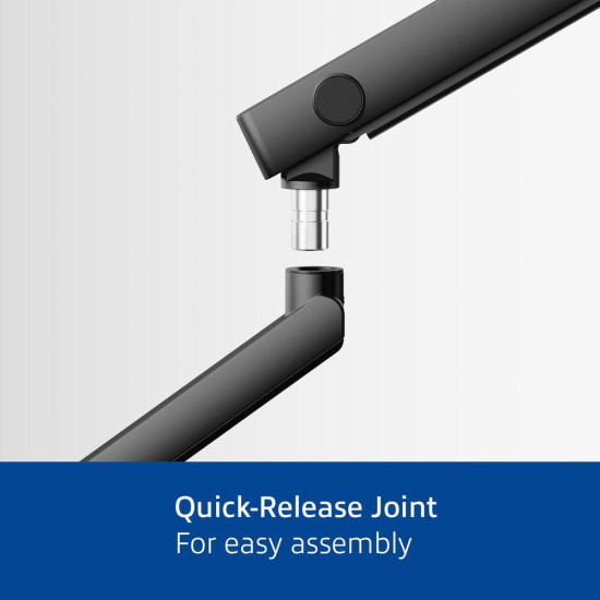 ACT Стойка за монитор макс. 40