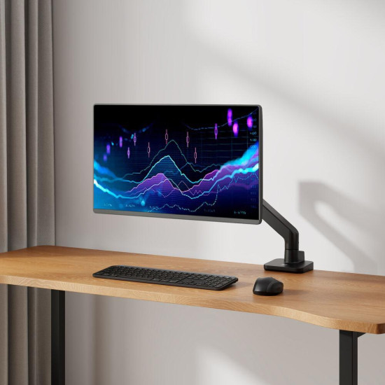 ACT Стойка за монитор макс. 49