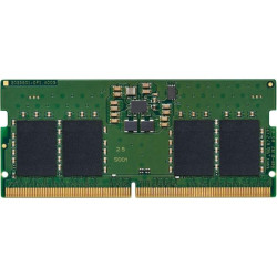 Memory Kingston 8GB SODIMM DDR5 5600MHz CL46 KVR56S46BS6-8