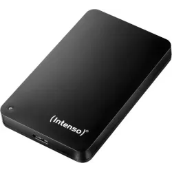 External HDD Intenso, 2.5