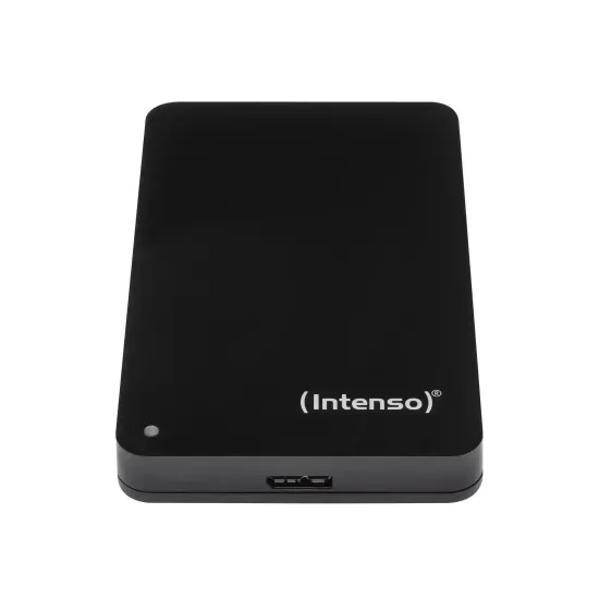 External HDD Intenso, 2.5