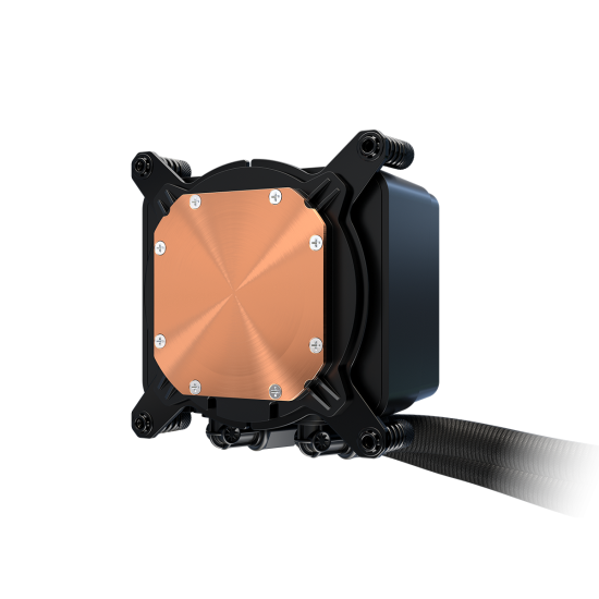 All-in-One Cooler ASRock Challenger 360 Digital